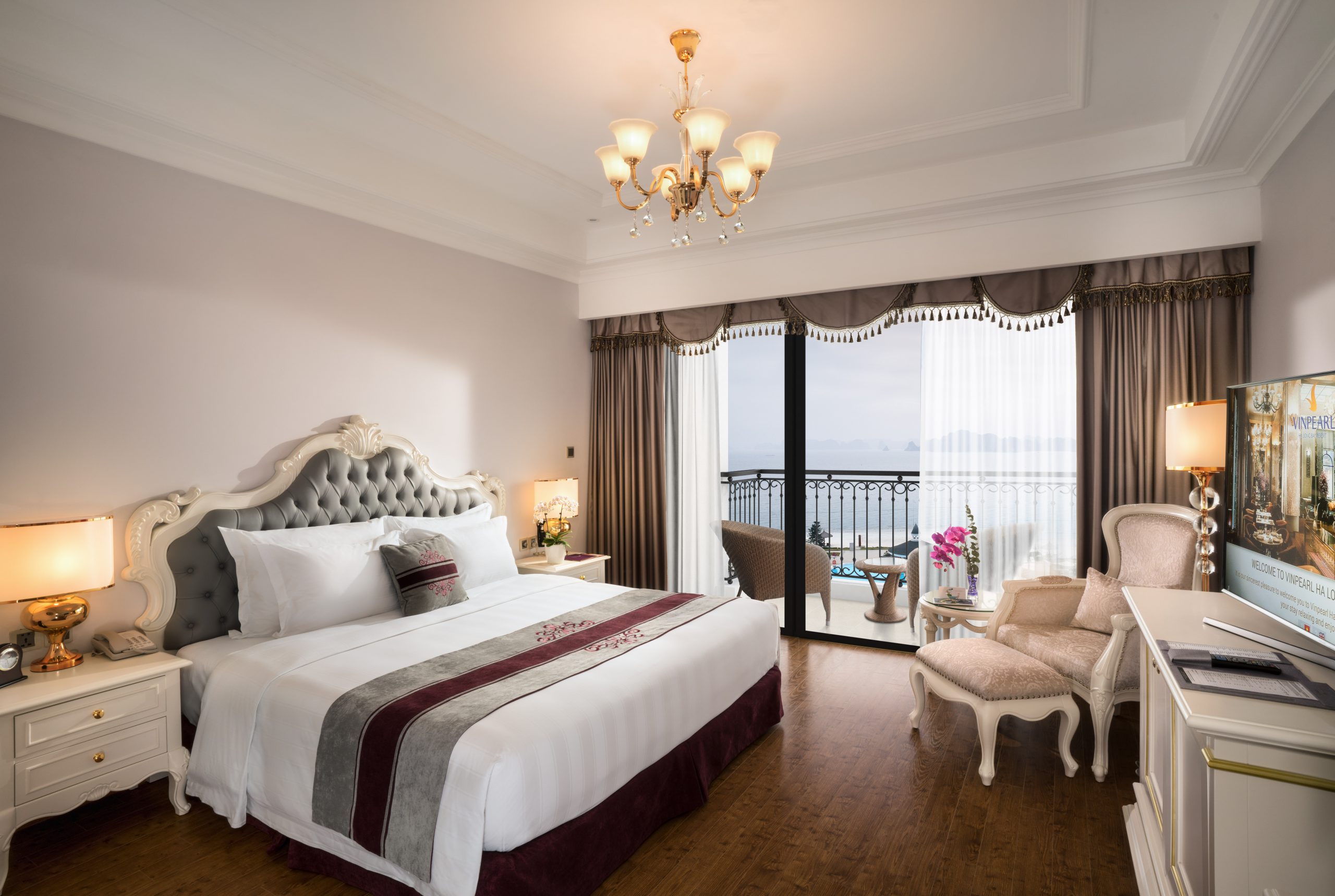 Combo Vinpearl Resort Hạ Long