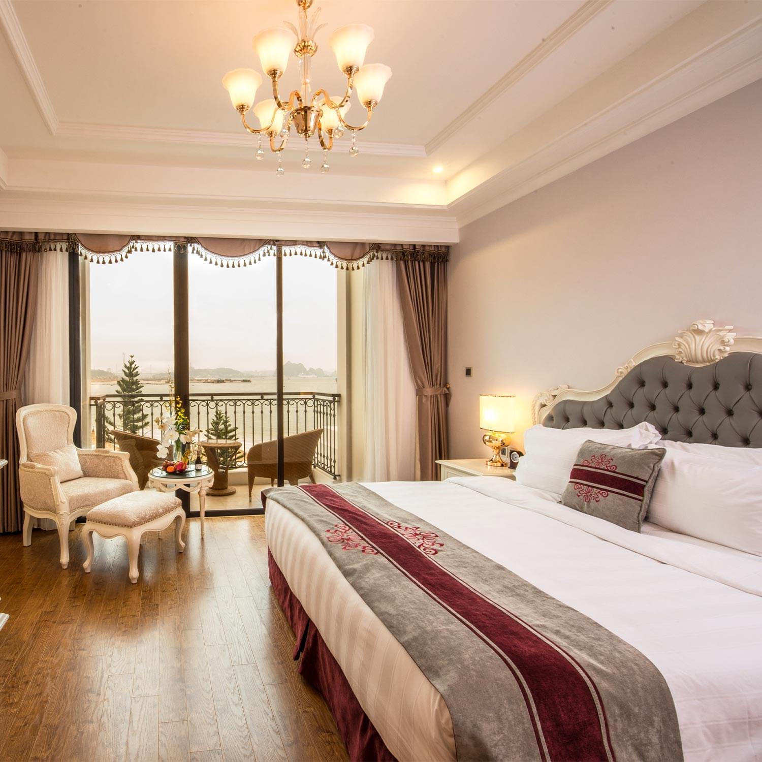 Combo Vinpearl Resort Hạ Long