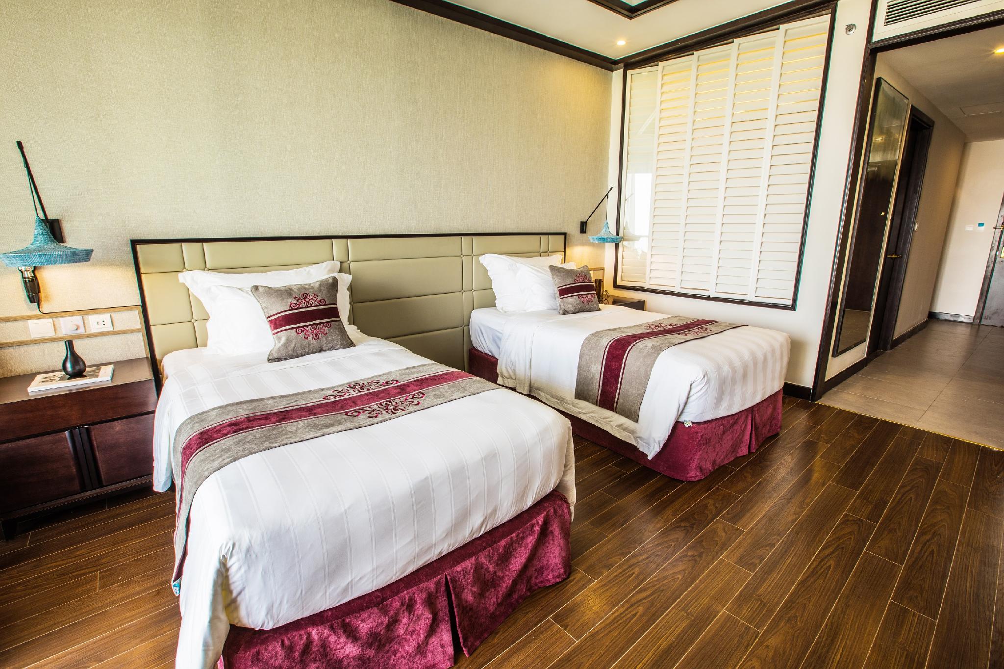 Combo Vinpearl Resort Nam Hoi An