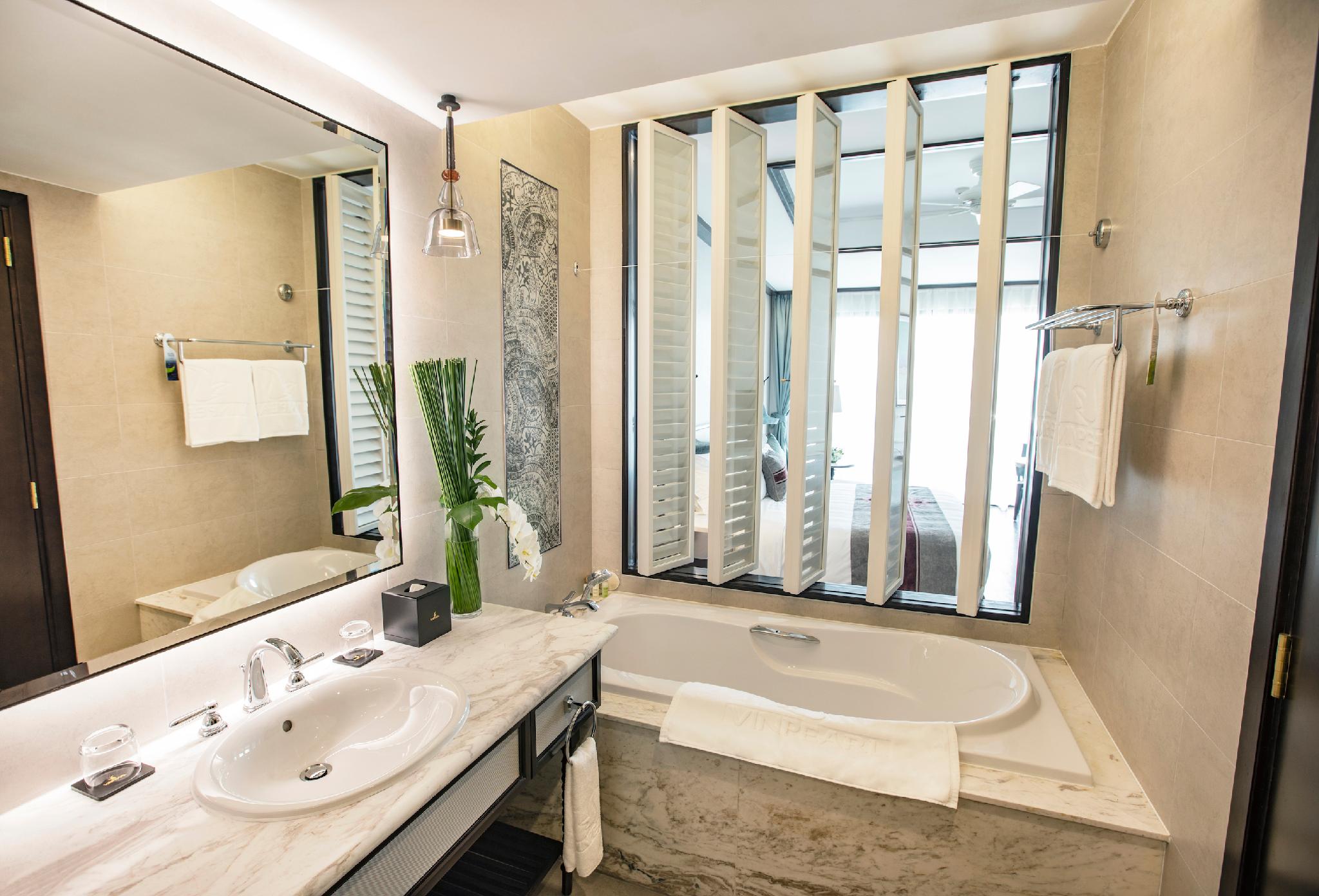 Combo Vinpearl Resort Nam Hoi An