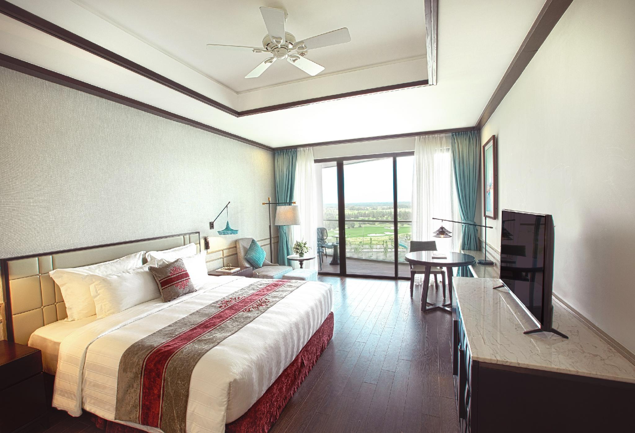 Combo Vinpearl Resort Nam Hoi An