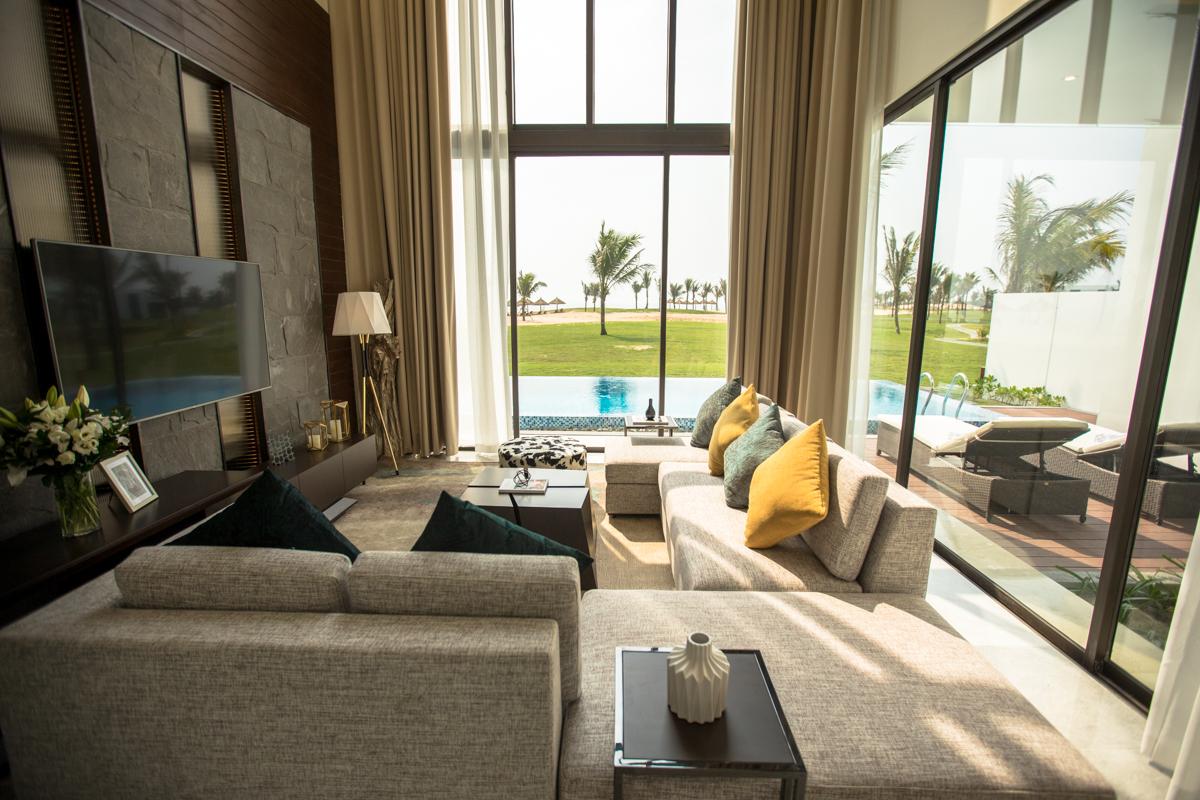 Combo Vinpearl Resort Nam Hoi An