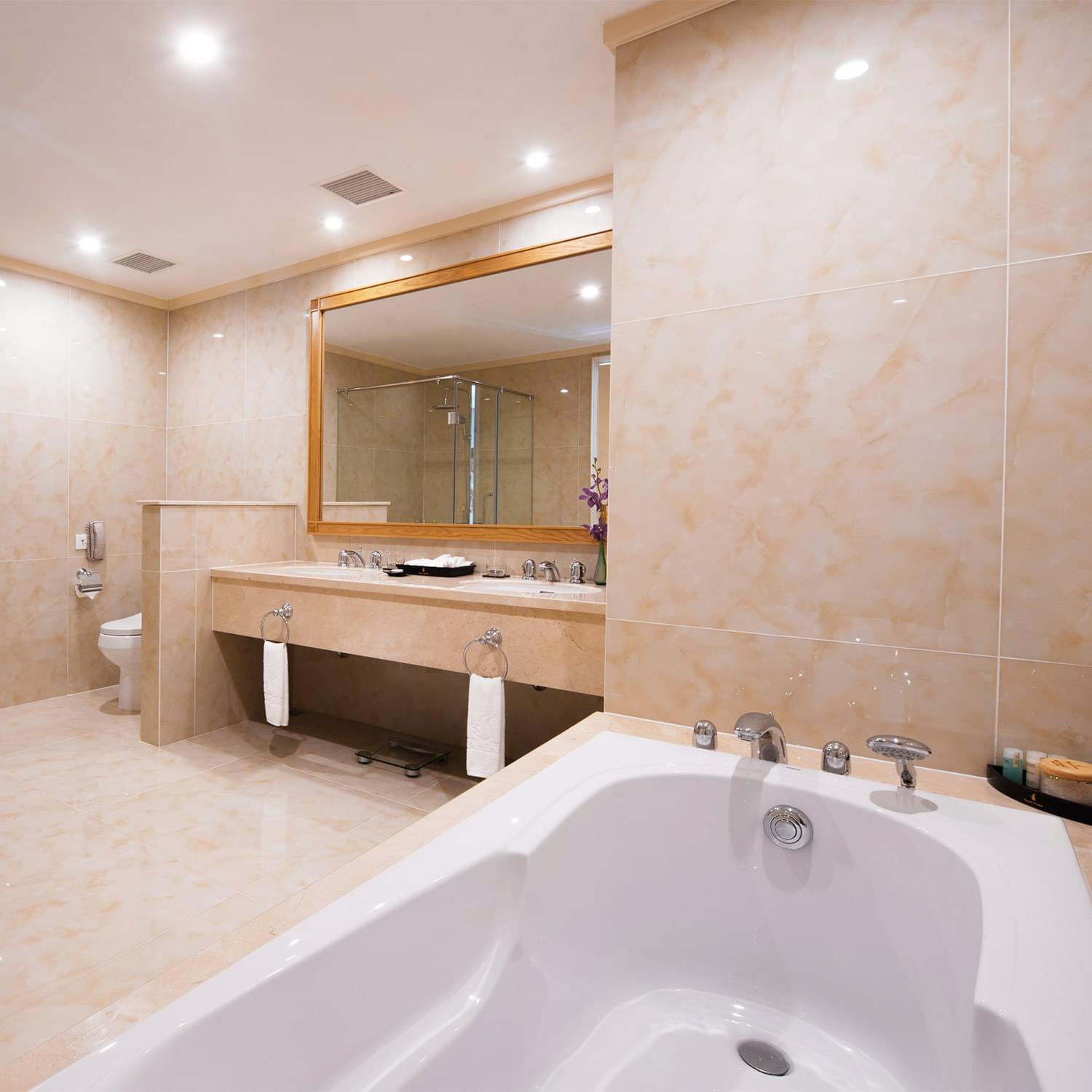 Combo Vinpearl Resort Nha Trang