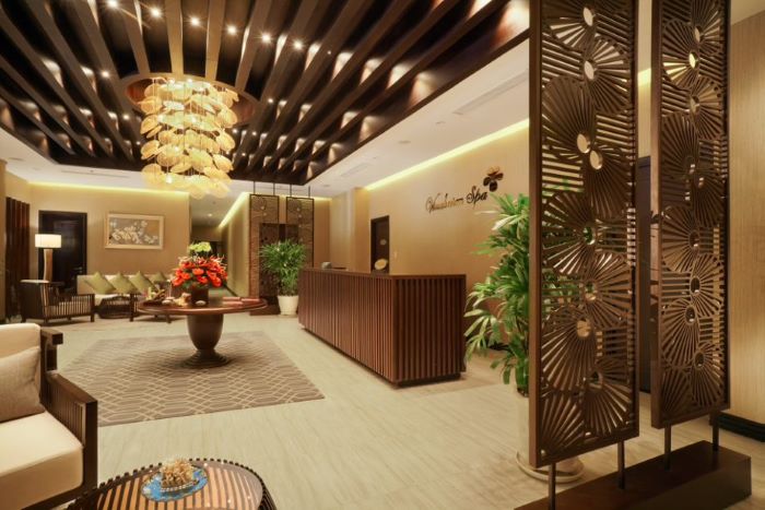 Combo Vinpearl Resort Nha Trang