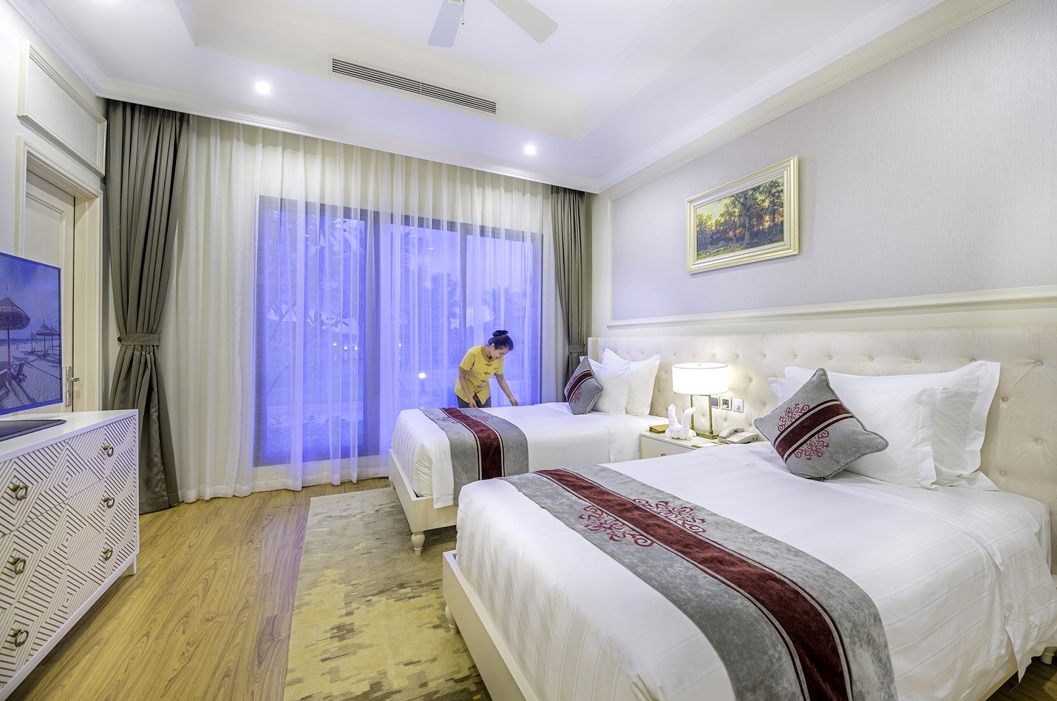 Combo Vinpearl Resort&Spa Đà Nẵng