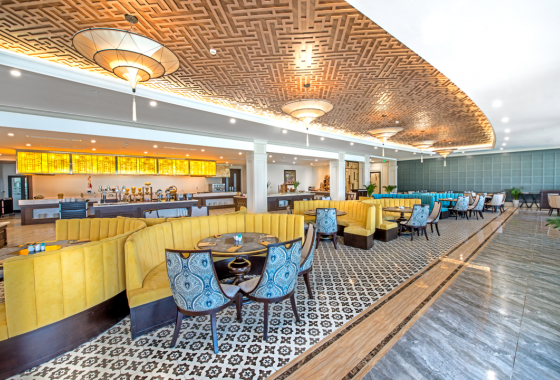 Combo Vinpearl Resort&Spa Đà Nẵng