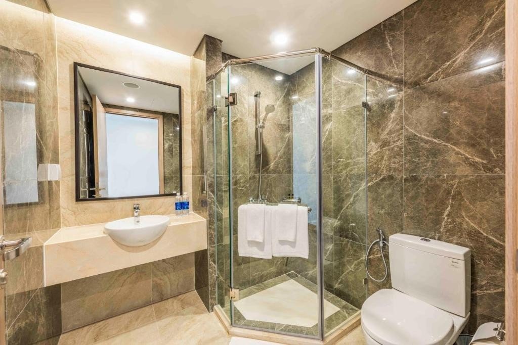 Combo Wyndham Garden Phú Quốc
