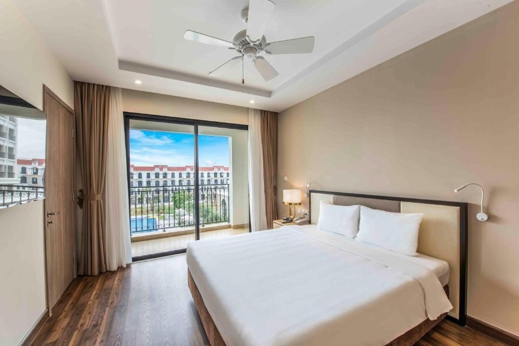 Combo Wyndham Garden Phú Quốc