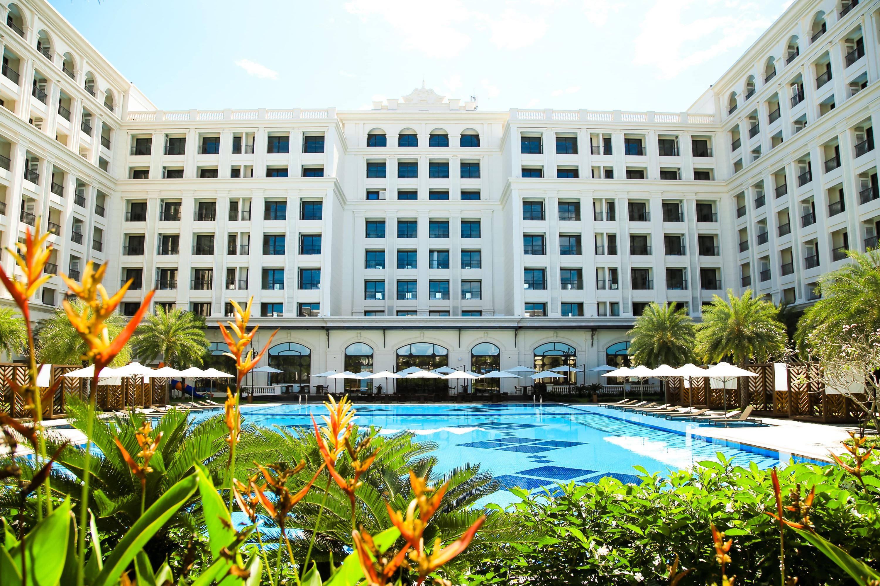 Combo Wyndham Garden Phú Quốc