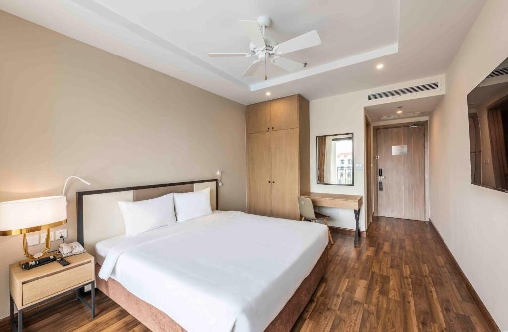 Combo Wyndham Garden Phú Quốc