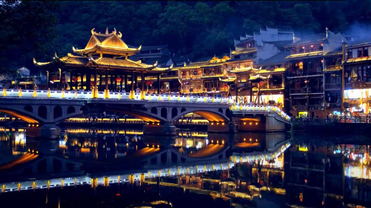 Côn Minh - Lệ Giang - Shangrila 6 ngày 5 đêm