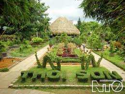 Cù Lao Thới Sơn