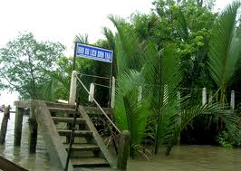 Cù Lao Thới Sơn
