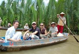 Cù Lao Thới Sơn