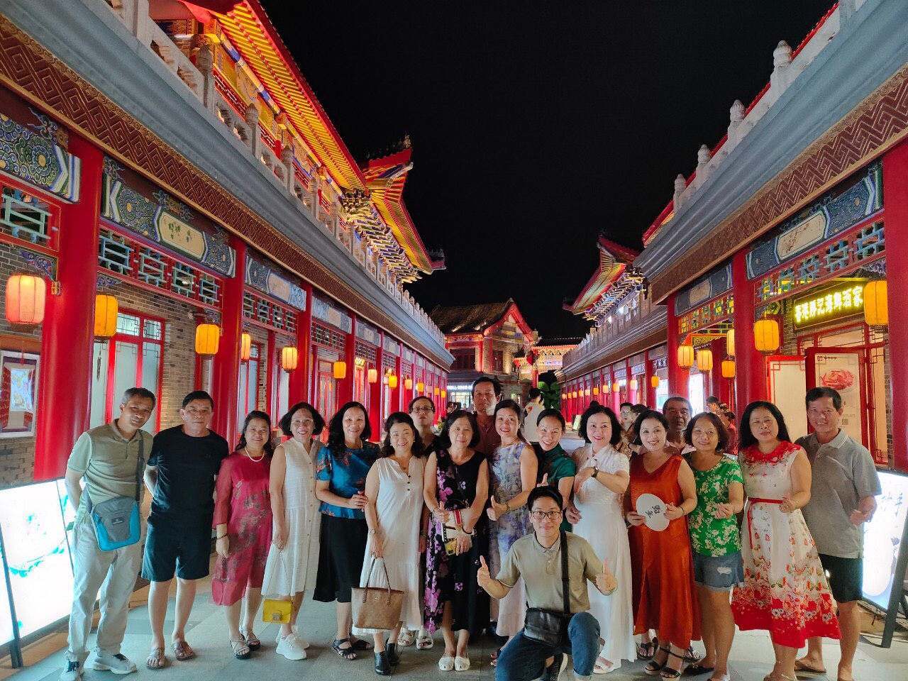 Đảo Hải Nam – Vịnh Tam Á – Hải Hoa Đảo 4 Ngày 3 Đêm