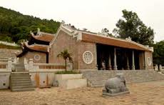 Đền Ông Hoàng Mười - Đền Bà Triệu 2 Ngày 1 Đêm
