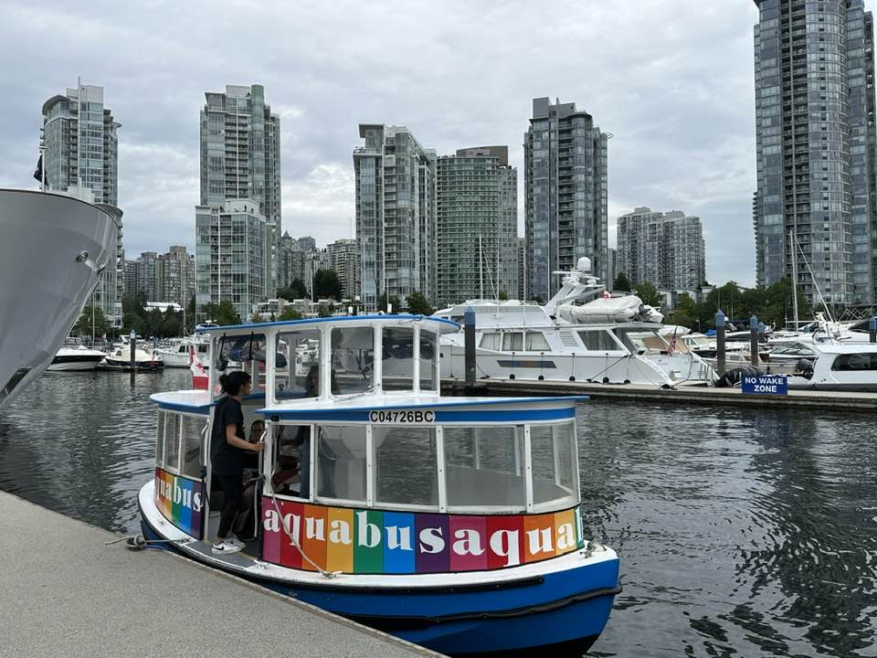 Đón Tết Nguyên Đán tại Canada