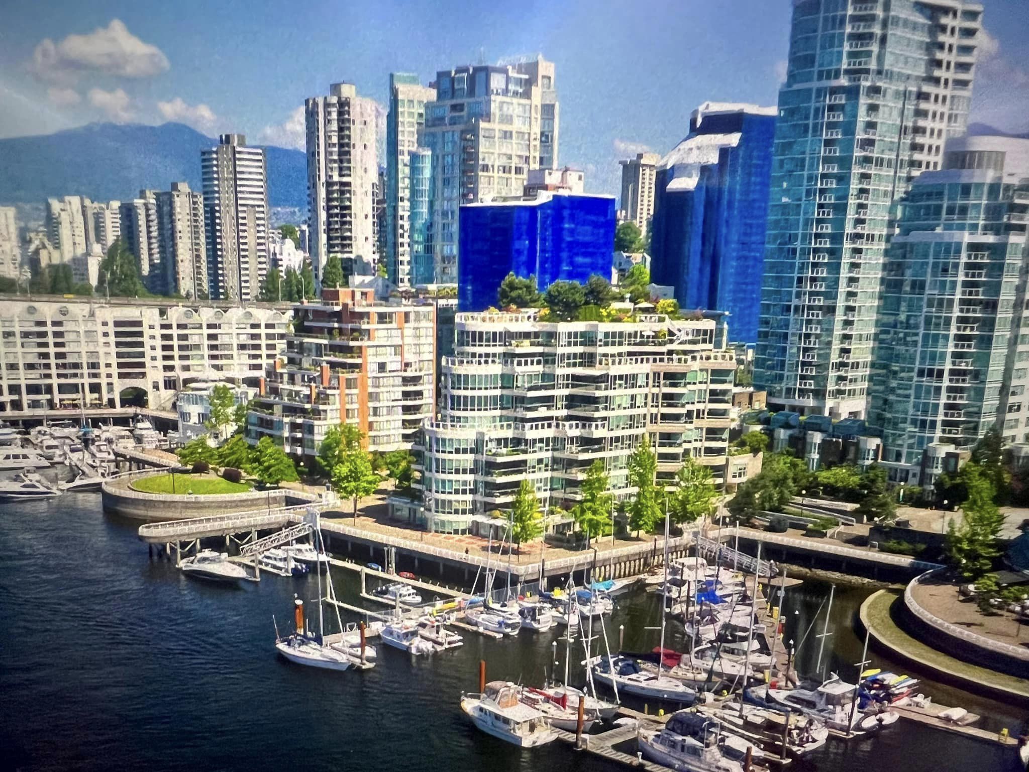Đón Tết Nguyên Đán tại Canada