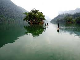 Du Lịch Bắc Kạn: Hà Nội – Bắc Kạn - Hồ Ba Bể - Hà Nội