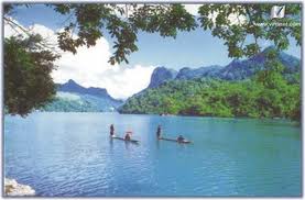 Du Lịch Bắc Kạn: Hà Nội – Bắc Kạn - Hồ Ba Bể - Hà Nội