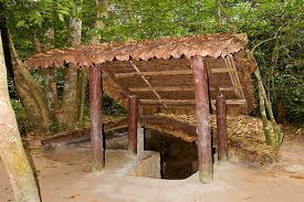 Du Lịch Biển Mũi Né 4 Ngày 3 Đêm