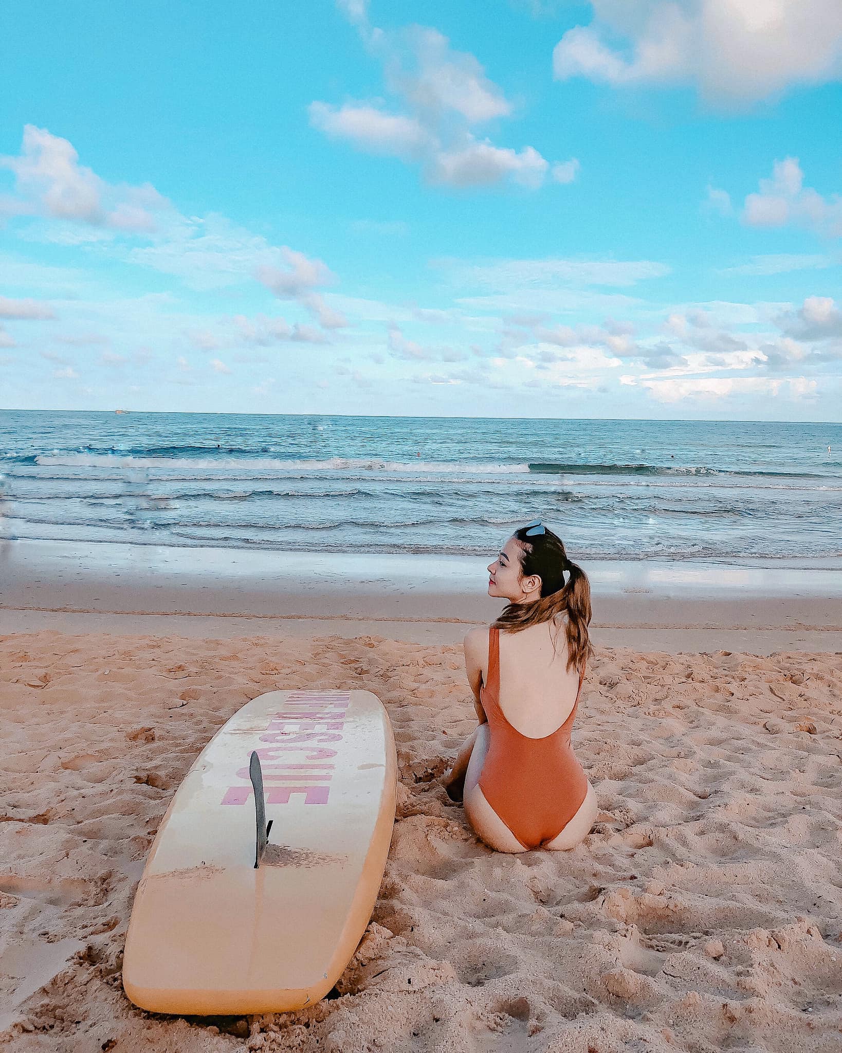 Du Lịch Biển Sầm Sơn 3 Ngày 2 Đêm