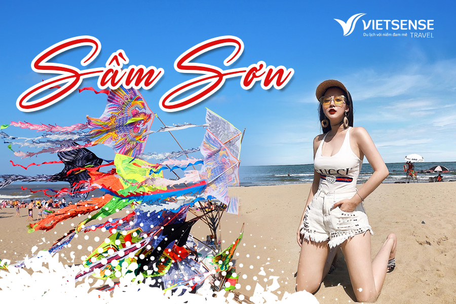 Du Lịch Biển Sầm Sơn 3 Ngày 2 Đêm