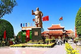 Du Lịch Bình Định 3 Ngày 2 Đêm