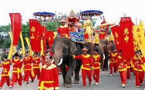 Du Lịch Bình Định 3 Ngày 2 Đêm