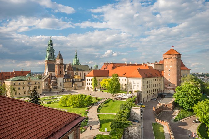Du Lịch các nước vùng Baltic 2025