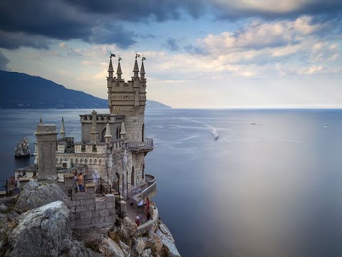 Du Lịch các nước vùng Baltic 2025