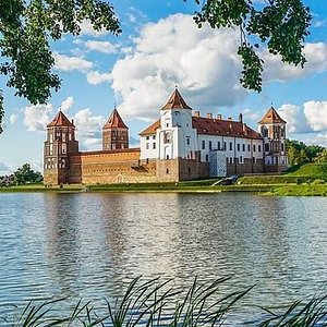 Du Lịch các nước vùng Baltic 2025
