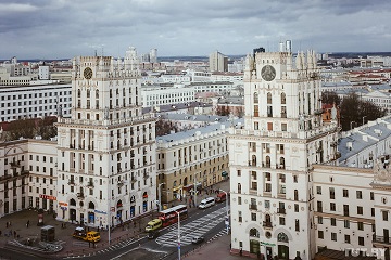 Du Lịch các nước vùng Baltic 2025