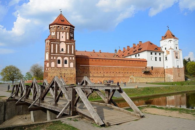 Du Lịch các nước vùng Baltic 2025