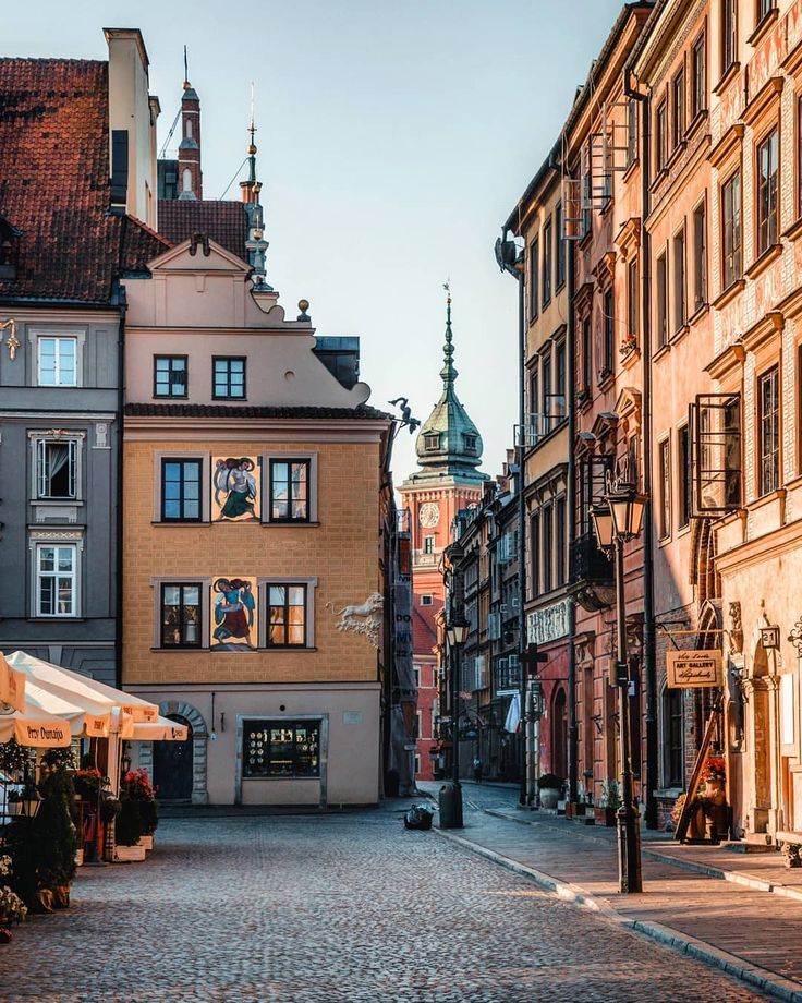 Du Lịch các nước vùng Baltic 2025