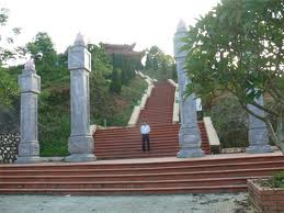 Hà Nội – Cao Bằng – Pã Bó – Thác Bản Giốc
