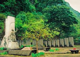 Hà Nội – Cao Bằng – Pã Bó – Thác Bản Giốc