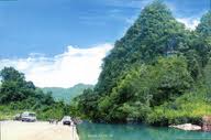 Du Lịch Cao Bắng: Hà Nôi - Cao Bằng - Pắc Pó - Thác Bản Giốc - Lạng Sơn