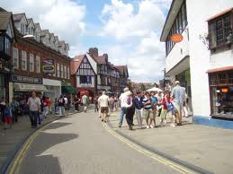 Du Lịch Châu Âu: Hà Nội – Anh – London – Winsor – Birmingham – Livepool – Manchester