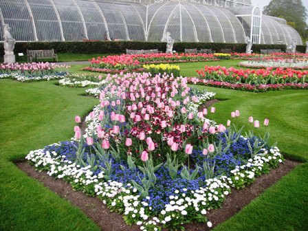 Du Lịch Châu Âu: Hà Nội – Ý – Pháp – Bỉ – Hà Lan – Đức