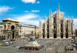 Du Lịch Châu Âu: Pháp - Paris – Ý – Milan