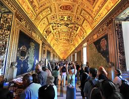Du Lịch Châu Âu: Pháp - Paris – Ý – Milan