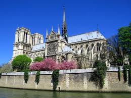 Du Lịch Châu Âu: Pháp - Paris – Ý – Milan