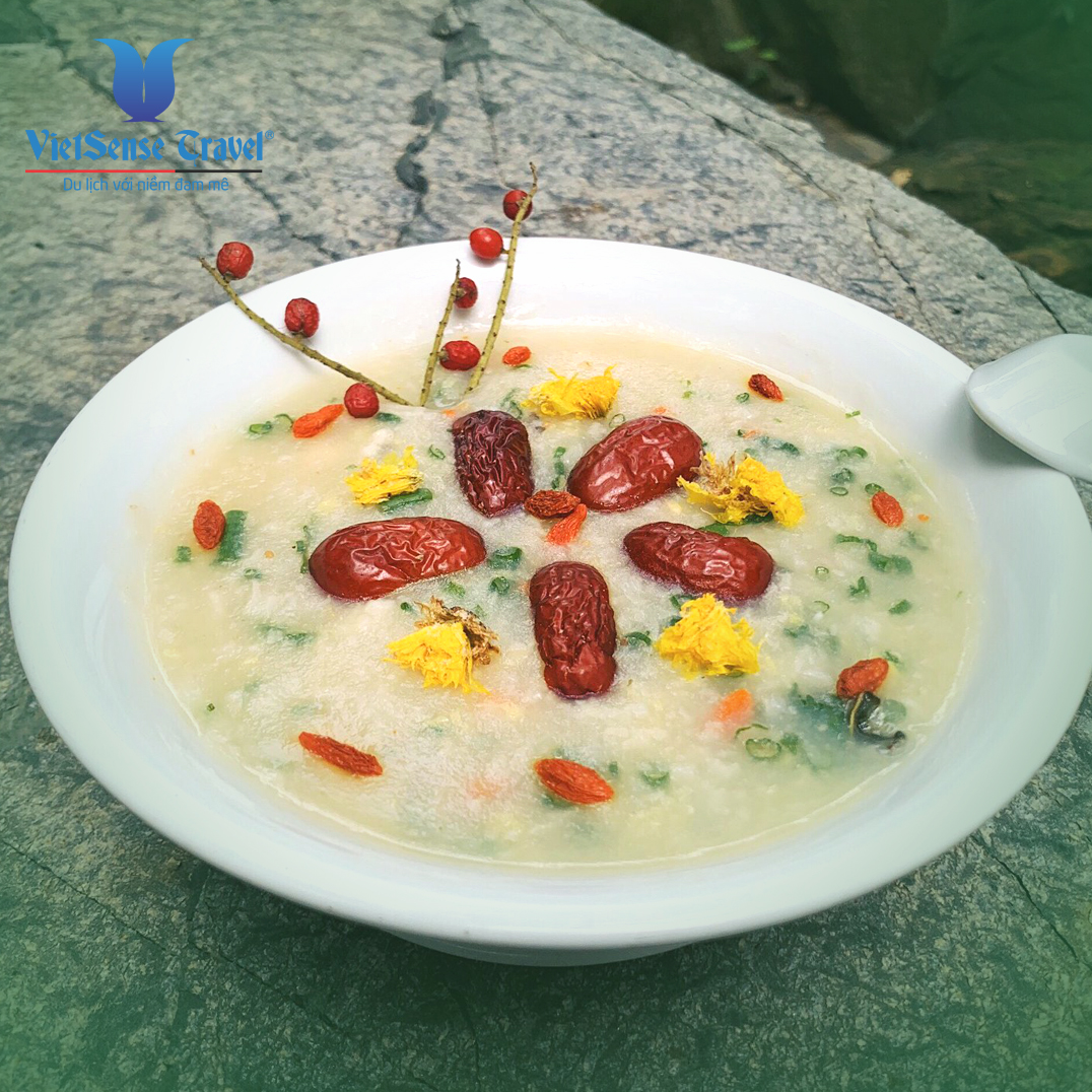 Du lịch chữa lành Medi Thiên Sơn