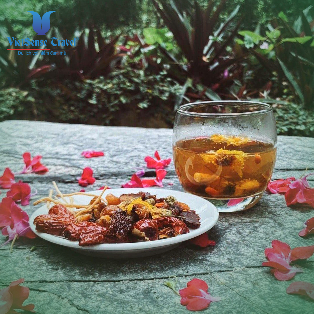 Du lịch chữa lành Medi Thiên Sơn