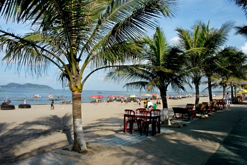 Du Lịch Cửa Lò - Quê Bác 3 ngày 2 đêm