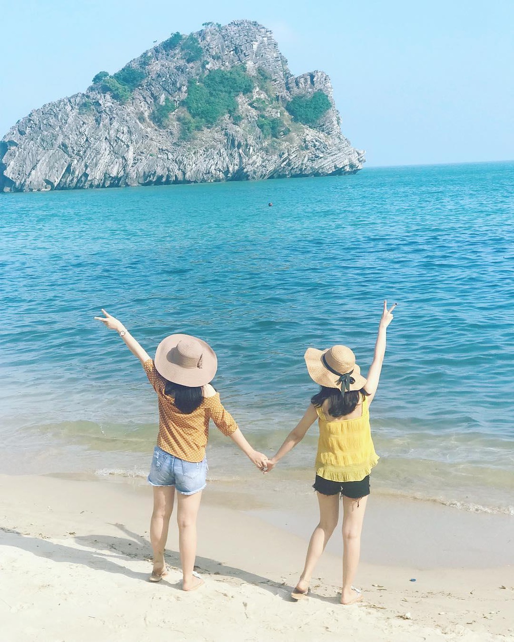 Du Lịch Cửa Lò - Quê Bác 3 ngày 2 đêm
