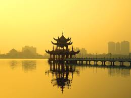 Du lịch Đài Loan: Hà Nội - Đài Trung – Lukang