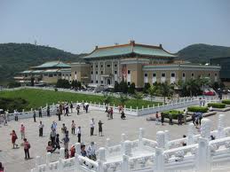 Du lịch Đài Loan: Hà Nội - Đài Trung – Lukang