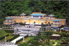 Du lịch Đài Loan: Hà Nội - Đài Trung – Lukang